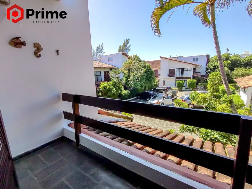 Foto 7 de Casa com 4 quartos à venda, 155m2 em Enseada Azul, Guarapari - ES