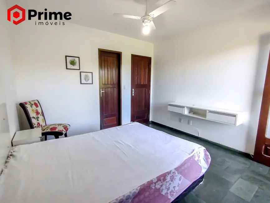 Foto 8 de Casa com 4 quartos à venda, 155m2 em Enseada Azul, Guarapari - ES