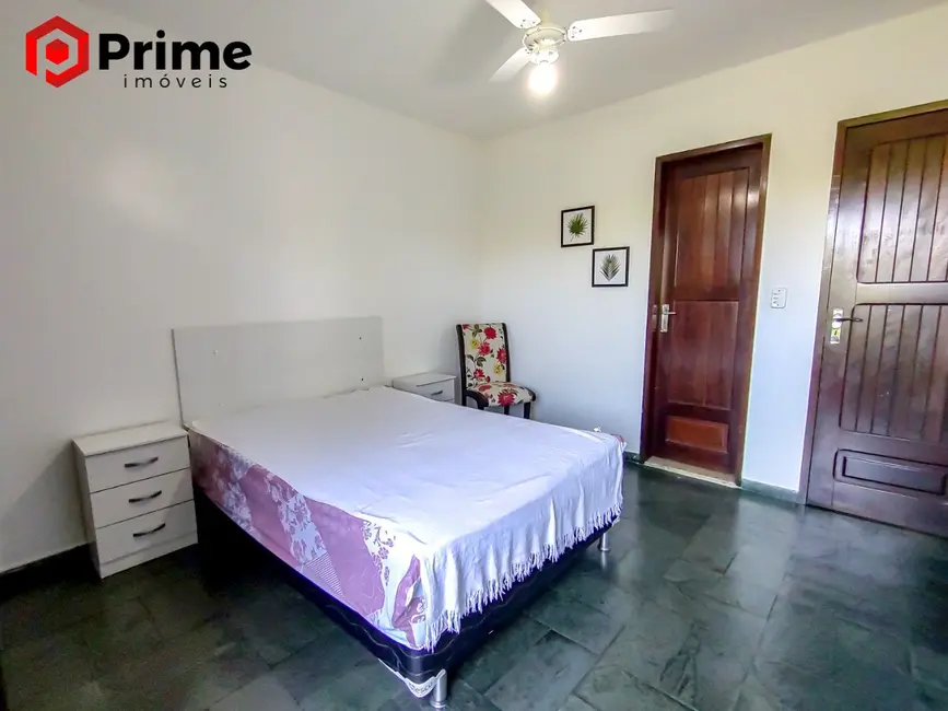 Foto 6 de Casa com 4 quartos à venda, 155m2 em Enseada Azul, Guarapari - ES