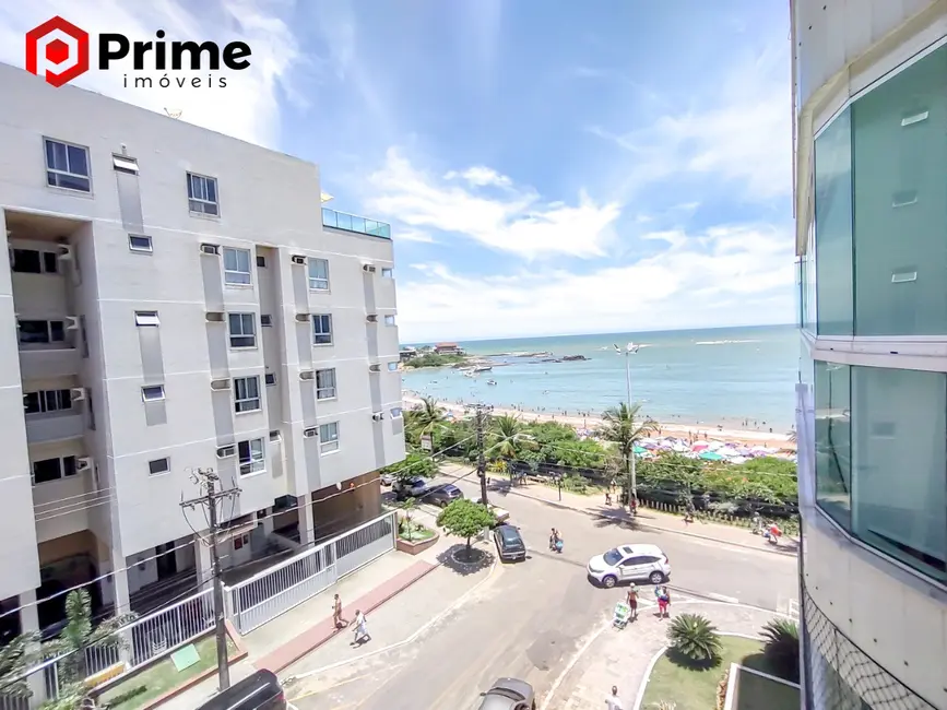 Foto 1 de Apartamento com 4 quartos à venda, 190m2 em Enseada Azul, Guarapari - ES