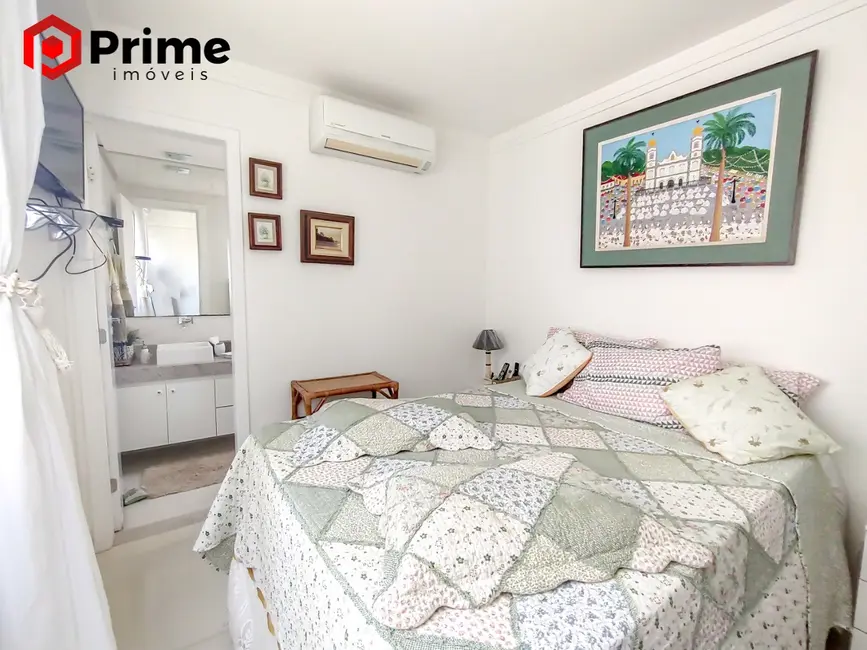 Apartamento com 4 quartos à venda, 190m2 em Enseada Azul, Guarapari - ES - imagem 6 Foto 6 de Apartamento com 4 quartos à venda, 190m2 em Enseada Azul, Guarapari - ES