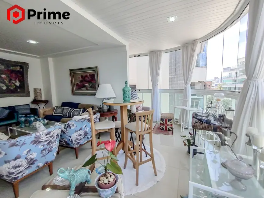 Apartamento com 4 quartos à venda, 190m2 em Enseada Azul, Guarapari - ES - imagem 4 Foto 4 de Apartamento com 4 quartos à venda, 190m2 em Enseada Azul, Guarapari - ES