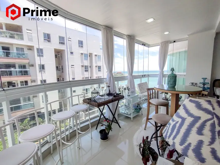 Apartamento com 4 quartos à venda, 190m2 em Enseada Azul, Guarapari - ES - imagem 3 Foto 3 de Apartamento com 4 quartos à venda, 190m2 em Enseada Azul, Guarapari - ES