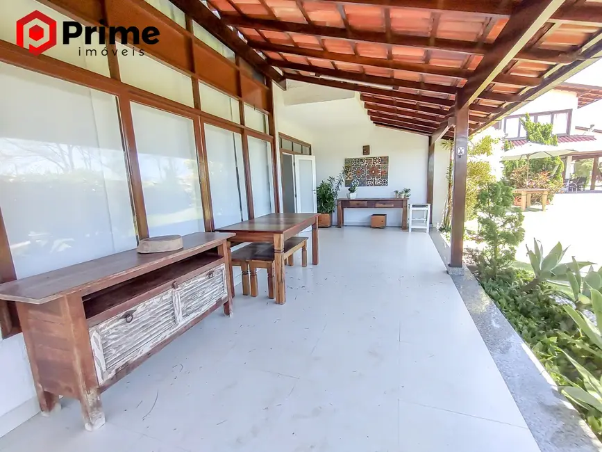 Casa de Condomínio com 4 quartos à venda, 215m2 em Enseada Azul, Guarapari - ES - imagem 3 Foto 3 de Casa de Condomínio com 4 quartos à venda, 215m2 em Enseada Azul, Guarapari - ES