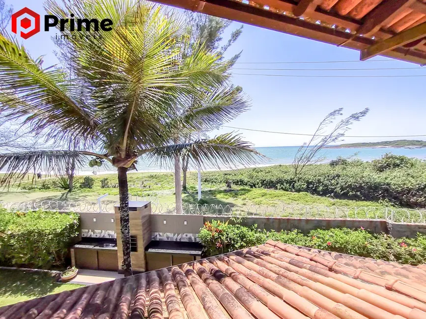 Casa de Condomínio com 4 quartos à venda, 215m2 em Enseada Azul, Guarapari - ES - imagem 6 Foto 6 de Casa de Condomínio com 4 quartos à venda, 215m2 em Enseada Azul, Guarapari - ES
