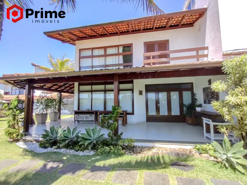 Casa de Condomínio com 4 quartos à venda, 215m2 em Enseada Azul, Guarapari - ES - imagem 5 Foto 5 de Casa de Condomínio com 4 quartos à venda, 215m2 em Enseada Azul, Guarapari - ES