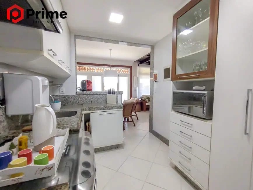 Casa de Condomínio com 4 quartos à venda, 215m2 em Enseada Azul, Guarapari - ES - imagem 8 Foto 8 de Casa de Condomínio com 4 quartos à venda, 215m2 em Enseada Azul, Guarapari - ES