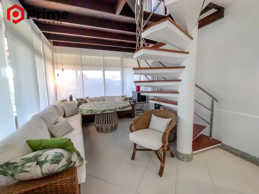 Casa de Condomínio com 4 quartos à venda, 215m2 em Enseada Azul, Guarapari - ES - imagem 7 Foto 7 de Casa de Condomínio com 4 quartos à venda, 215m2 em Enseada Azul, Guarapari - ES