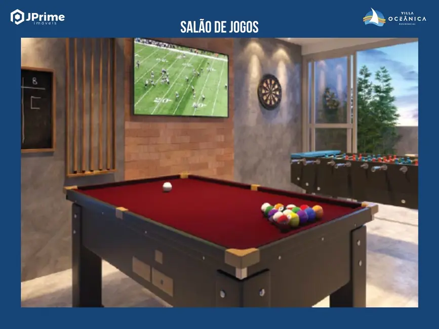 Apartamento com 2 quartos à venda, 53m2 em Praia do Morro, Guarapari - ES - imagem 7 Foto 7 de Apartamento com 2 quartos à venda, 53m2 em Praia do Morro, Guarapari - ES