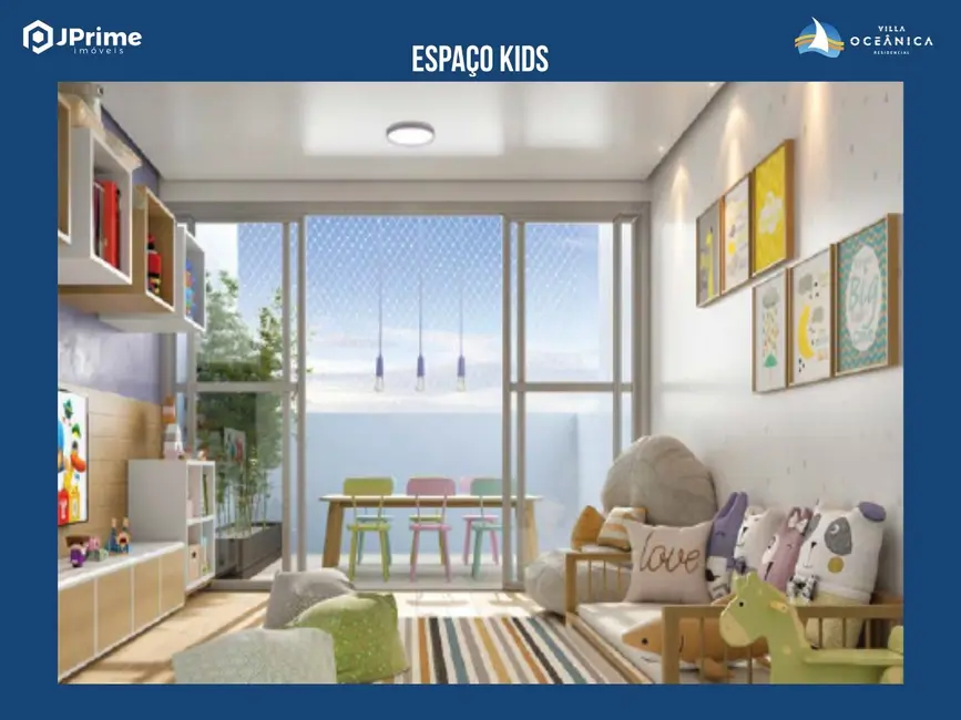 Apartamento com 2 quartos à venda, 53m2 em Praia do Morro, Guarapari - ES - imagem 8 Foto 8 de Apartamento com 2 quartos à venda, 53m2 em Praia do Morro, Guarapari - ES