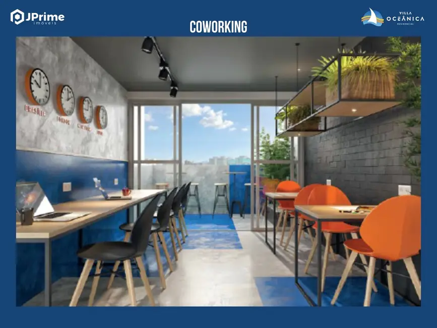 Apartamento com 2 quartos à venda, 53m2 em Praia do Morro, Guarapari - ES - imagem 9 Foto 9 de Apartamento com 2 quartos à venda, 53m2 em Praia do Morro, Guarapari - ES