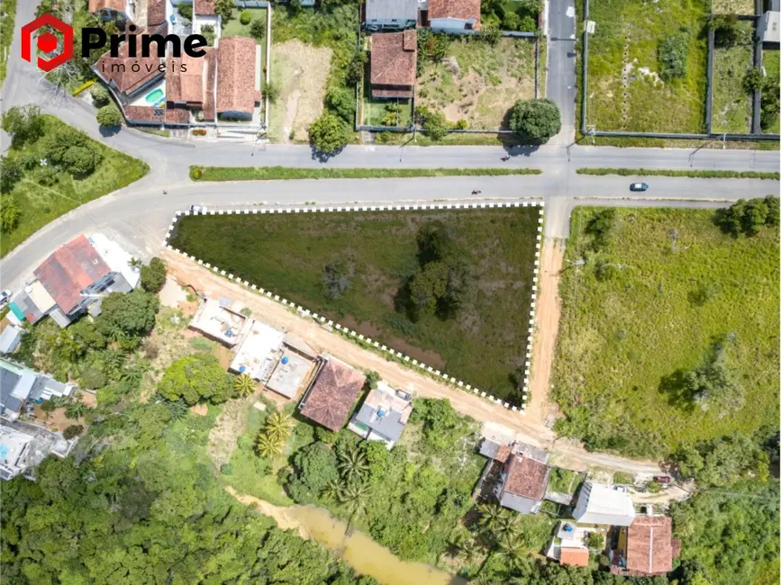 Foto 3 de Terreno / Lote à venda, 360m2 em Meaípe, Guarapari - ES