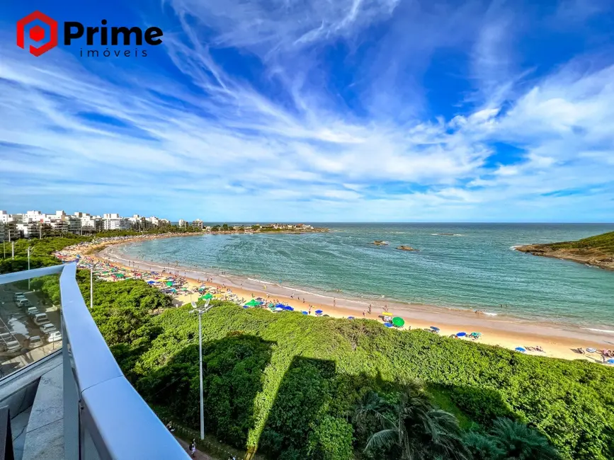 Apartamento com 4 quartos à venda, 242m2 em Enseada Azul, Guarapari - ES - imagem 2 Foto 2 de Apartamento com 4 quartos à venda, 242m2 em Enseada Azul, Guarapari - ES
