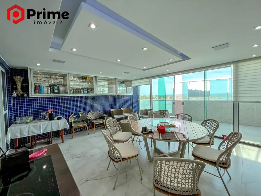 Apartamento com 4 quartos à venda, 242m2 em Enseada Azul, Guarapari - ES - imagem 5 Foto 5 de Apartamento com 4 quartos à venda, 242m2 em Enseada Azul, Guarapari - ES