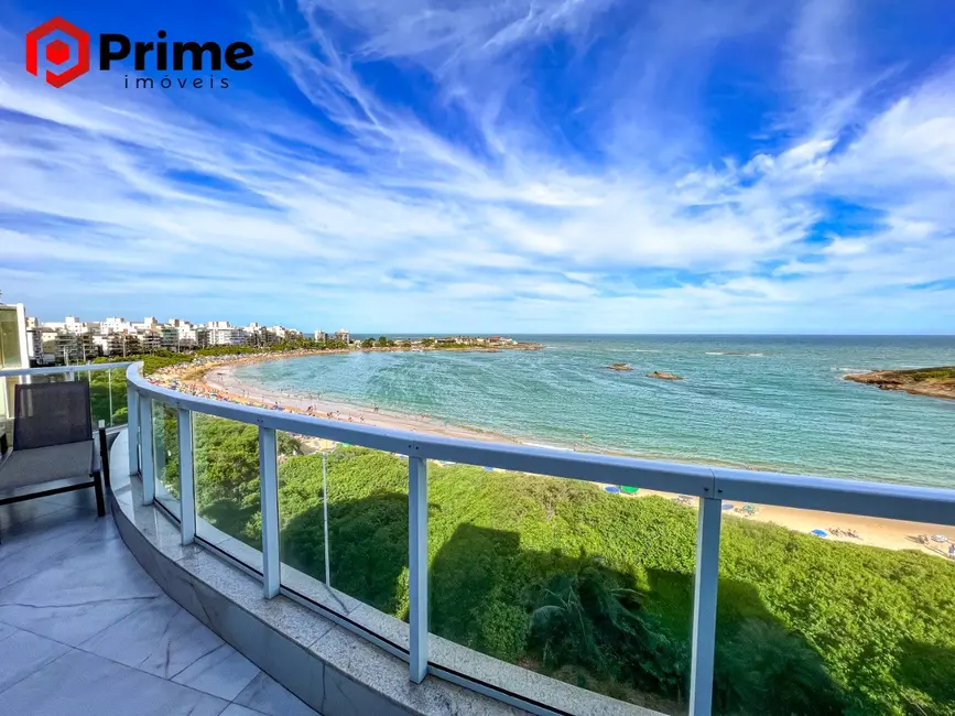 Apartamento com 4 quartos à venda, 242m2 em Enseada Azul, Guarapari - ES - imagem 8 Foto 8 de Apartamento com 4 quartos à venda, 242m2 em Enseada Azul, Guarapari - ES