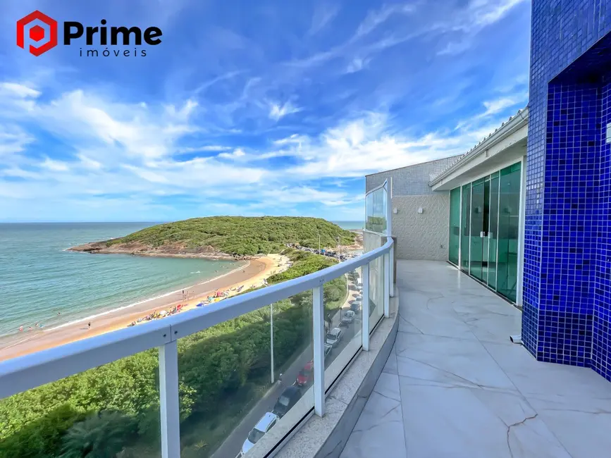 Apartamento com 4 quartos à venda, 242m2 em Enseada Azul, Guarapari - ES - imagem 6 Foto 6 de Apartamento com 4 quartos à venda, 242m2 em Enseada Azul, Guarapari - ES