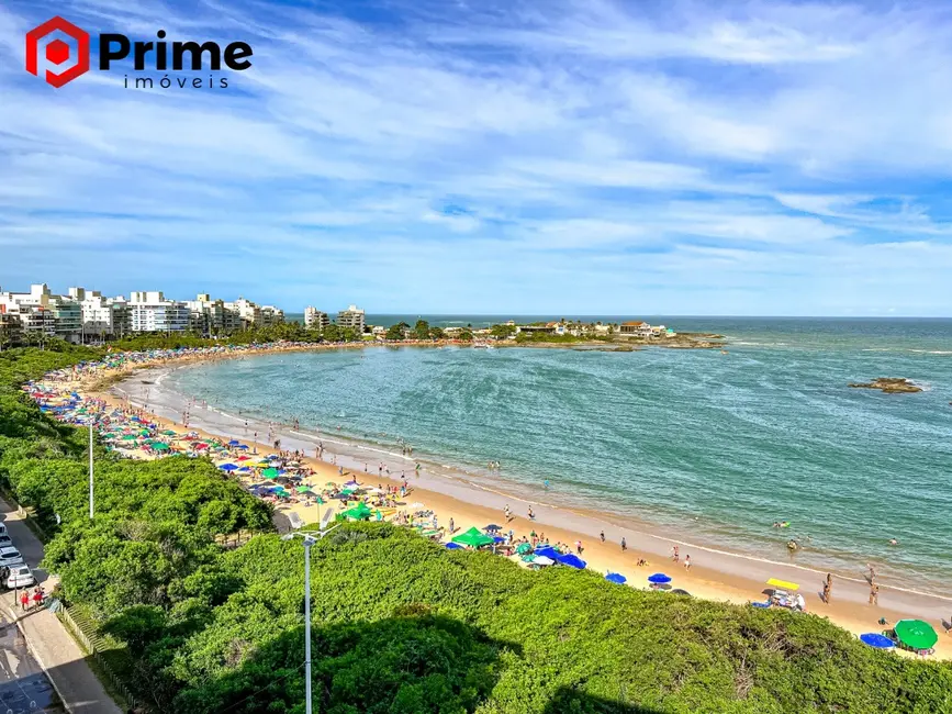 Apartamento com 4 quartos à venda, 242m2 em Enseada Azul, Guarapari - ES - imagem 7 Foto 7 de Apartamento com 4 quartos à venda, 242m2 em Enseada Azul, Guarapari - ES