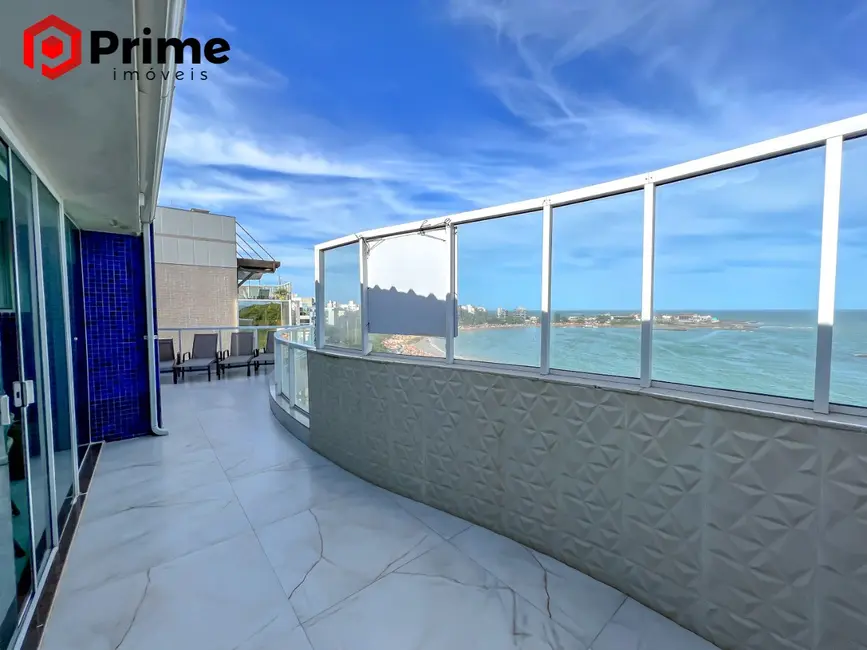 Apartamento com 4 quartos à venda, 242m2 em Enseada Azul, Guarapari - ES - imagem 1 Foto 1 de Apartamento com 4 quartos à venda, 242m2 em Enseada Azul, Guarapari - ES