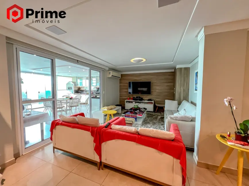 Apartamento com 4 quartos à venda, 242m2 em Enseada Azul, Guarapari - ES - imagem 9 Foto 9 de Apartamento com 4 quartos à venda, 242m2 em Enseada Azul, Guarapari - ES