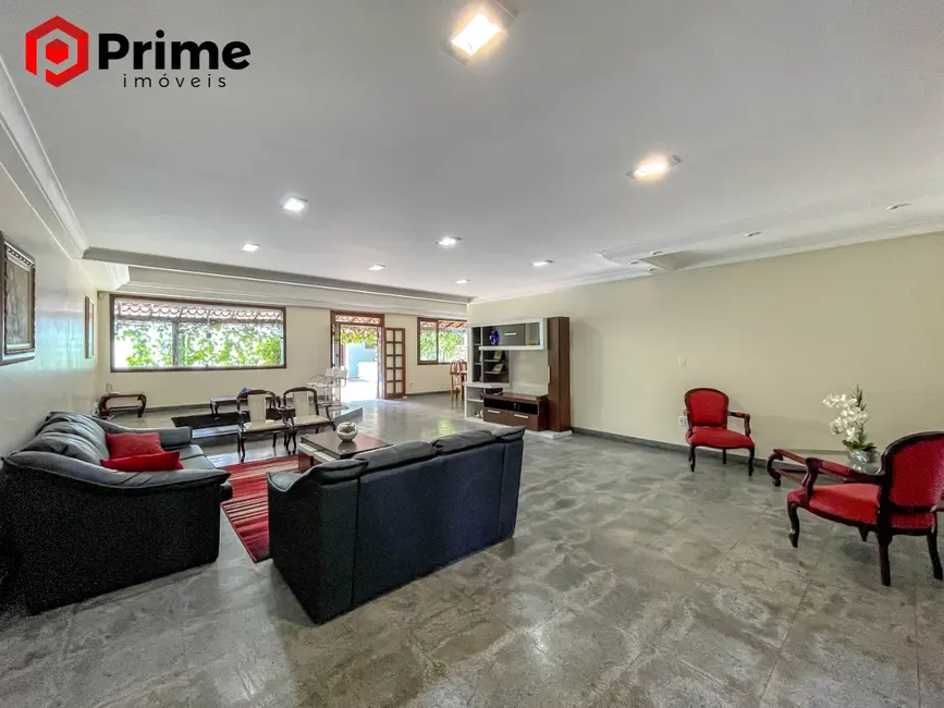 Foto 3 de Casa com 7 quartos à venda, 600m2 em Enseada Azul, Guarapari - ES
