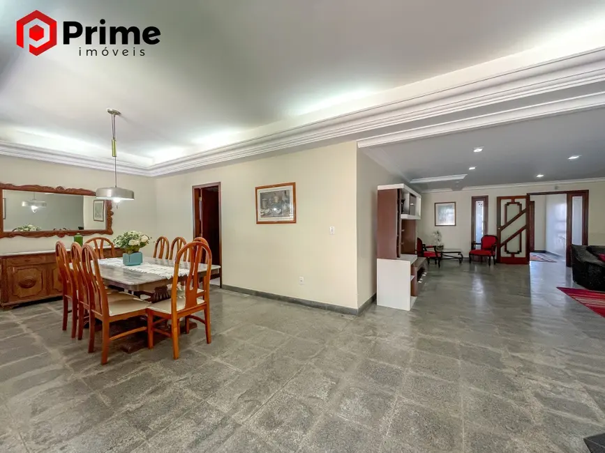 Foto 6 de Casa com 7 quartos à venda, 600m2 em Enseada Azul, Guarapari - ES