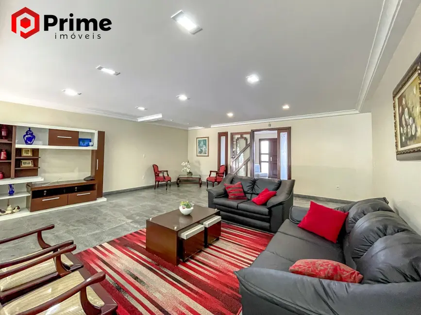 Foto 4 de Casa com 7 quartos à venda, 600m2 em Enseada Azul, Guarapari - ES