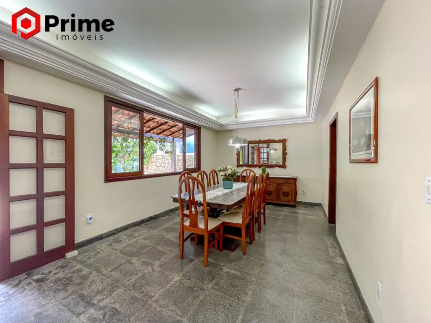 Foto 5 de Casa com 7 quartos à venda, 600m2 em Enseada Azul, Guarapari - ES