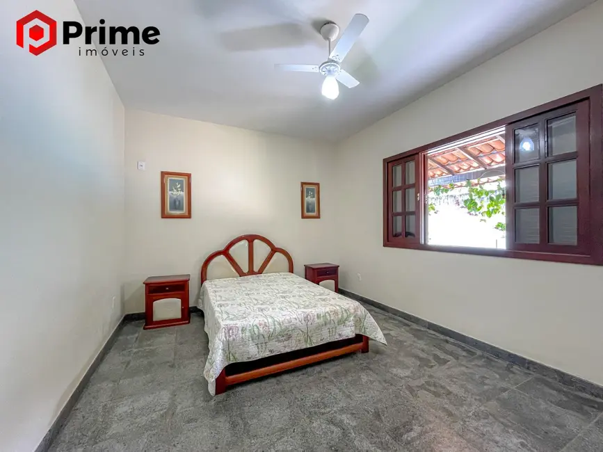 Foto 8 de Casa com 7 quartos à venda, 600m2 em Enseada Azul, Guarapari - ES