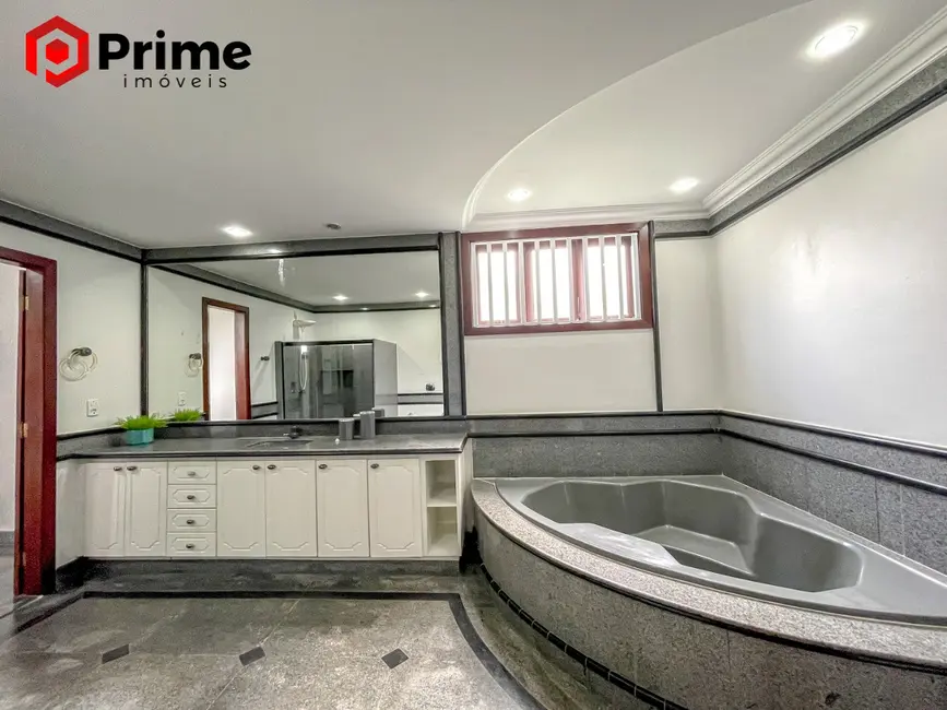 Foto 9 de Casa com 7 quartos à venda, 600m2 em Enseada Azul, Guarapari - ES