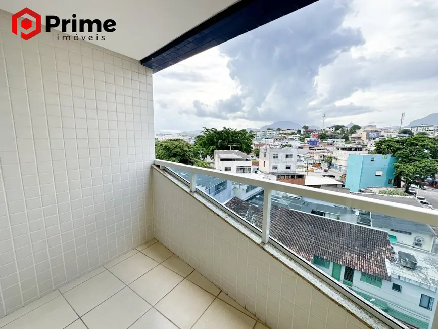 Foto 2 de Apartamento com 2 quartos à venda, 87m2 em Praia do Morro, Guarapari - ES