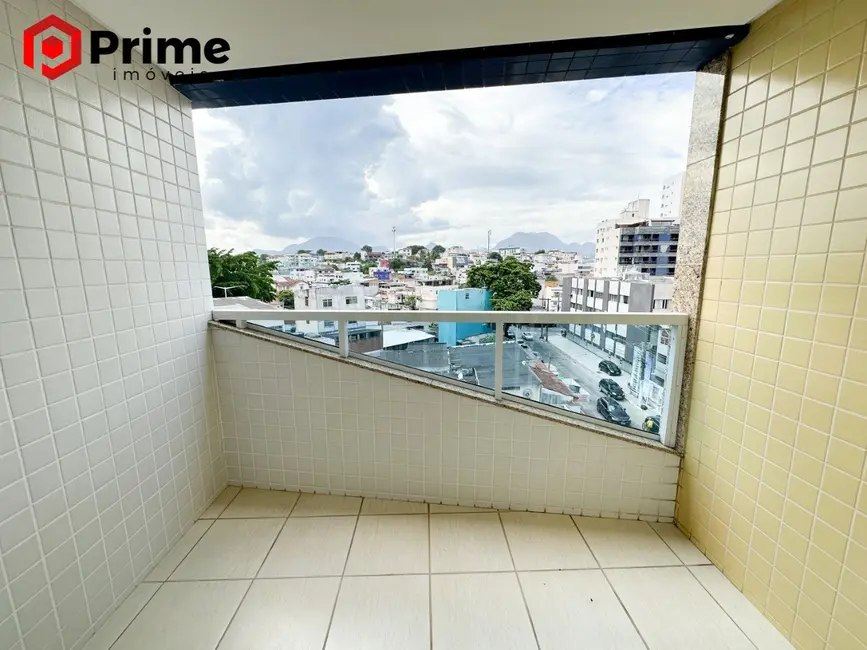 Foto 3 de Apartamento com 2 quartos à venda, 87m2 em Praia do Morro, Guarapari - ES