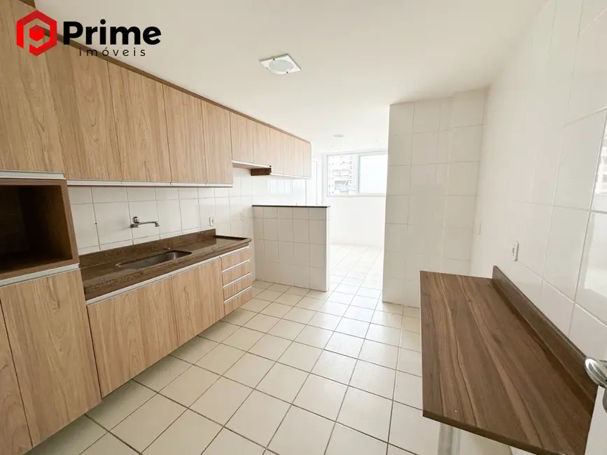 Foto 8 de Apartamento com 2 quartos à venda, 87m2 em Praia do Morro, Guarapari - ES