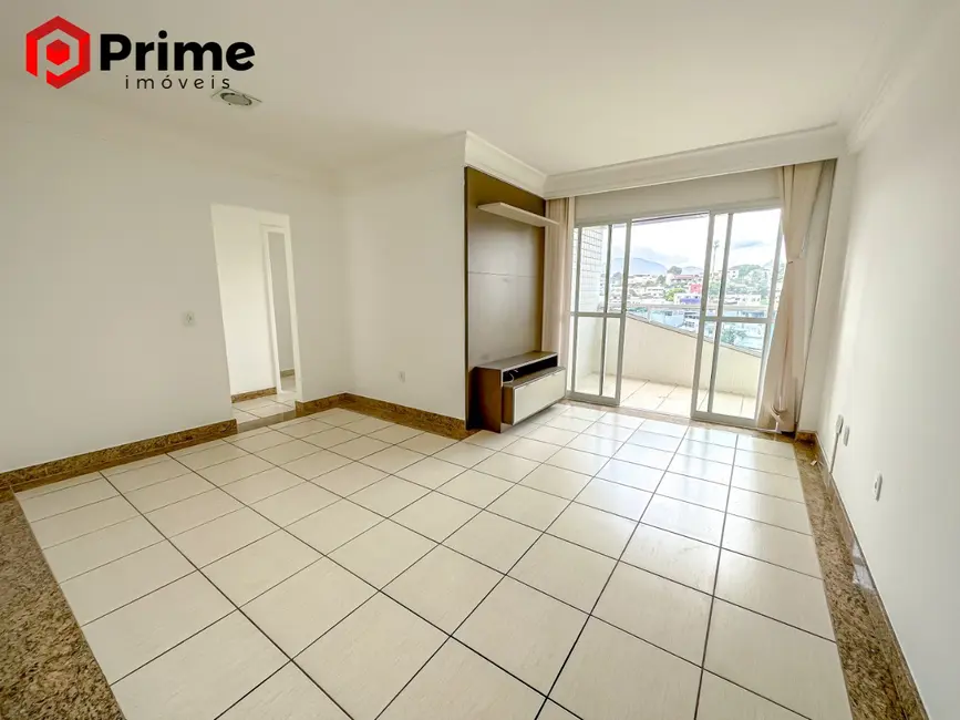 Foto 1 de Apartamento com 2 quartos à venda, 87m2 em Praia do Morro, Guarapari - ES