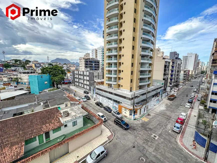 Foto 4 de Apartamento com 2 quartos à venda, 87m2 em Praia do Morro, Guarapari - ES