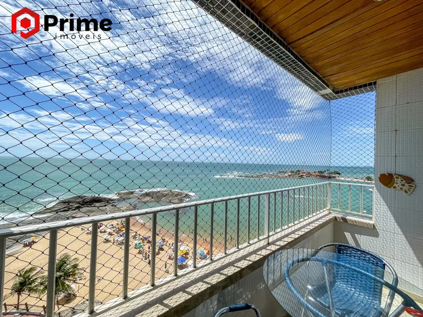 Foto 1 de Apartamento com 3 quartos à venda, 153m2 em Centro, Guarapari - ES