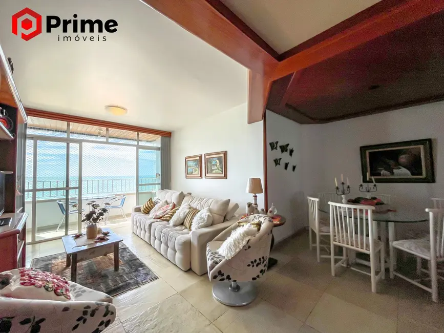 Foto 2 de Apartamento com 3 quartos à venda, 153m2 em Centro, Guarapari - ES