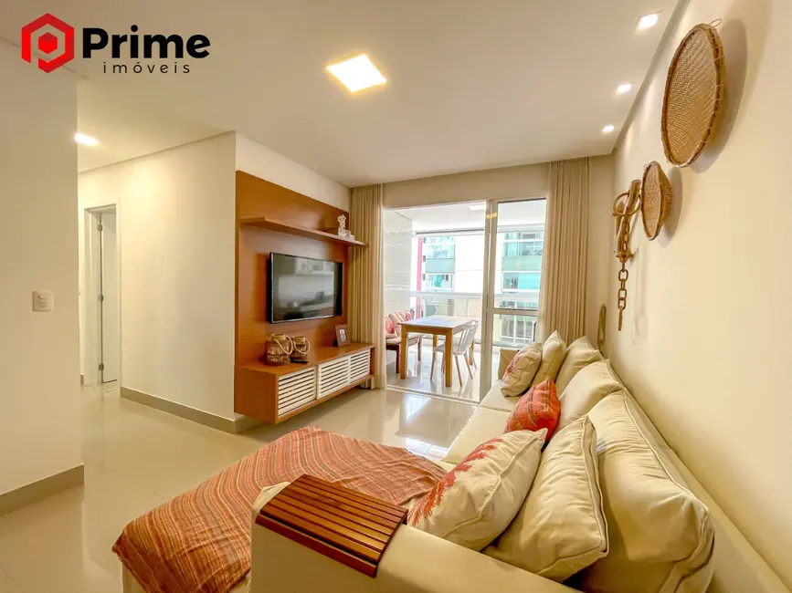 Apartamento com 3 quartos à venda, 97m2 em Centro, Guarapari - ES - imagem 4 Foto 4 de Apartamento com 3 quartos à venda, 97m2 em Centro, Guarapari - ES