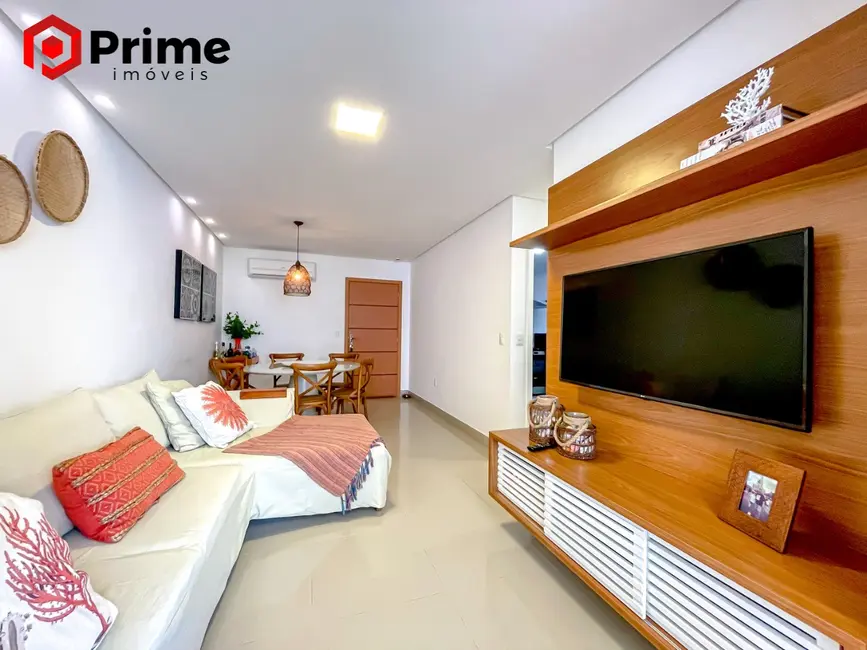 Apartamento com 3 quartos à venda, 97m2 em Centro, Guarapari - ES - imagem 6 Foto 6 de Apartamento com 3 quartos à venda, 97m2 em Centro, Guarapari - ES