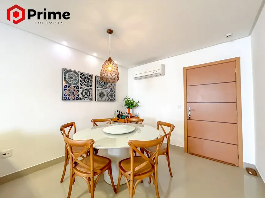 Apartamento com 3 quartos à venda, 97m2 em Centro, Guarapari - ES - imagem 3 Foto 3 de Apartamento com 3 quartos à venda, 97m2 em Centro, Guarapari - ES