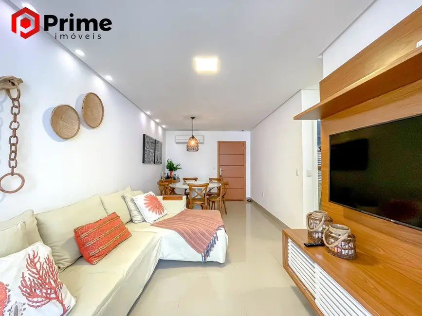 Apartamento com 3 quartos à venda, 97m2 em Centro, Guarapari - ES - imagem 5 Foto 5 de Apartamento com 3 quartos à venda, 97m2 em Centro, Guarapari - ES