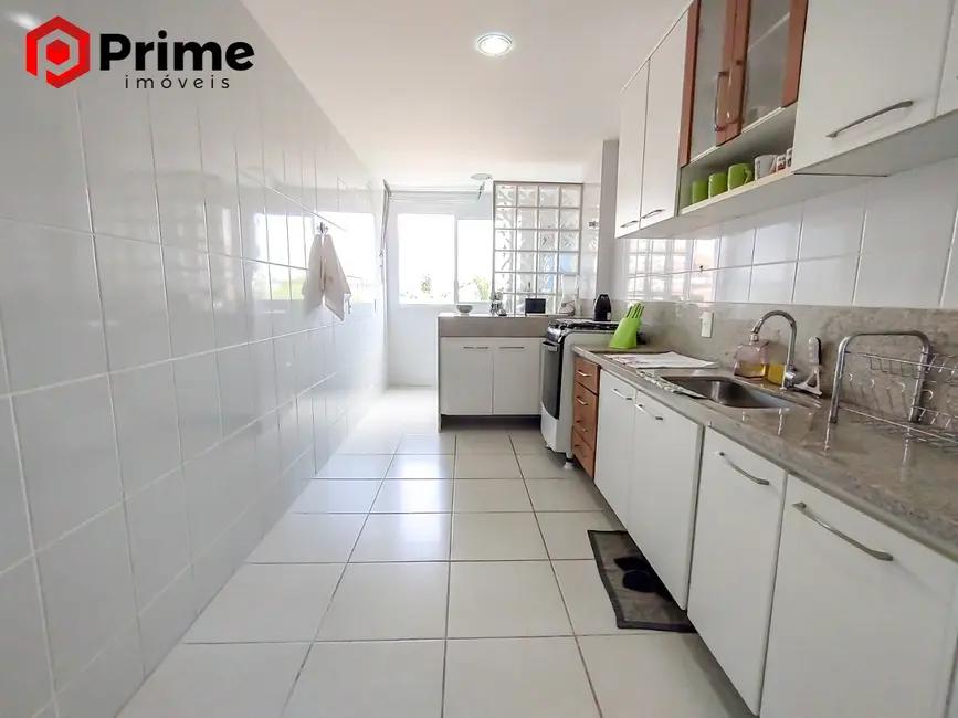 Foto 5 de Apartamento com 3 quartos à venda e para alugar, 120m2 em Enseada Azul, Guarapari - ES