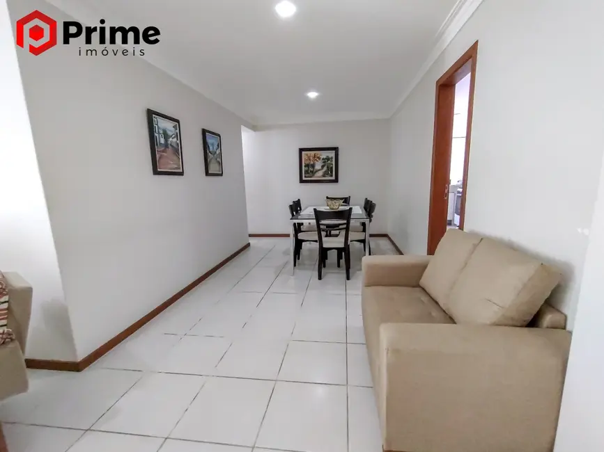 Foto 8 de Apartamento com 3 quartos à venda e para alugar, 120m2 em Enseada Azul, Guarapari - ES