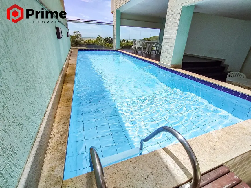 Foto 2 de Apartamento com 3 quartos à venda e para alugar, 120m2 em Enseada Azul, Guarapari - ES