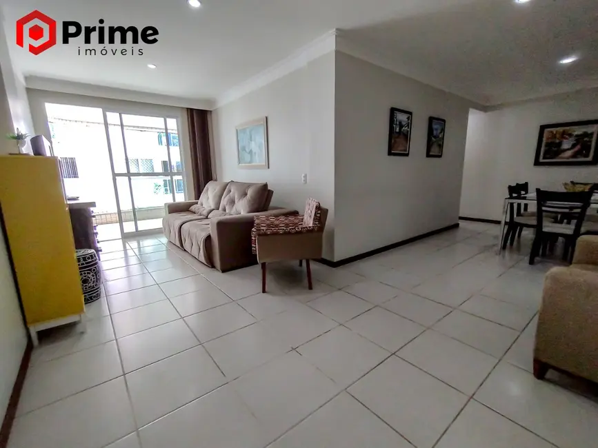 Foto 3 de Apartamento com 3 quartos à venda e para alugar, 120m2 em Enseada Azul, Guarapari - ES