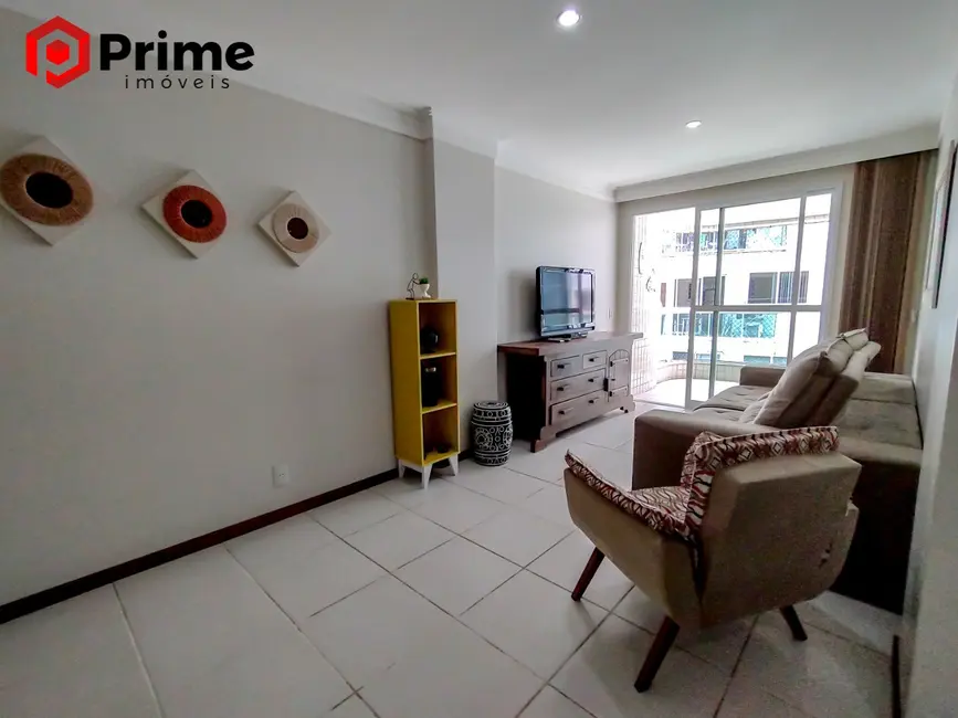 Foto 9 de Apartamento com 3 quartos à venda e para alugar, 120m2 em Enseada Azul, Guarapari - ES