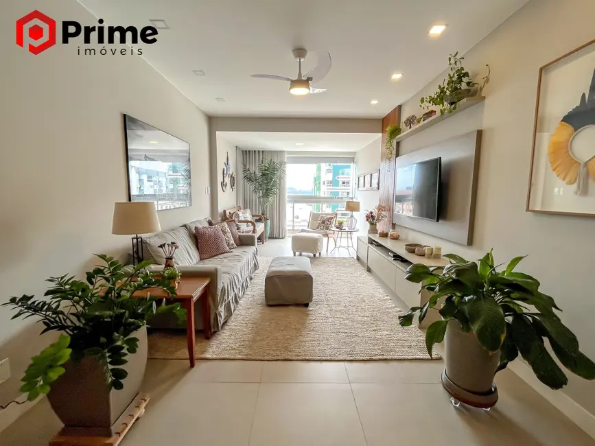 Foto 2 de Apartamento com 4 quartos à venda, 250m2 em Centro, Guarapari - ES