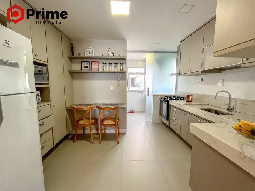 Apartamento com 4 quartos à venda, 250m2 em Centro, Guarapari - ES - imagem 6 Foto 6 de Apartamento com 4 quartos à venda, 250m2 em Centro, Guarapari - ES