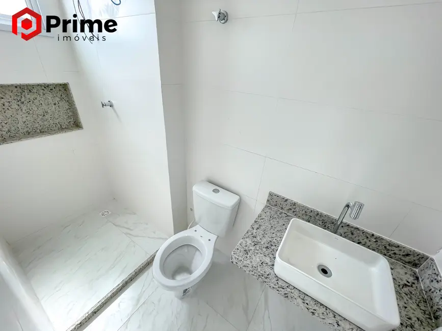 Foto 9 de Apartamento com 2 quartos à venda, 60m2 em Praia do Morro, Guarapari - ES