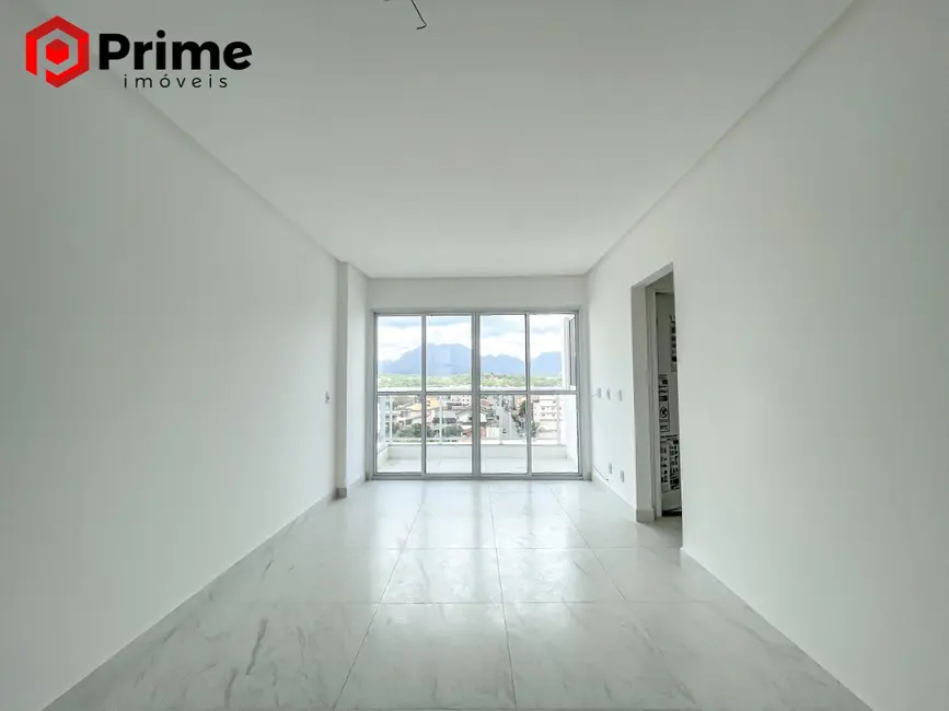 Foto 4 de Apartamento com 2 quartos à venda, 60m2 em Praia do Morro, Guarapari - ES