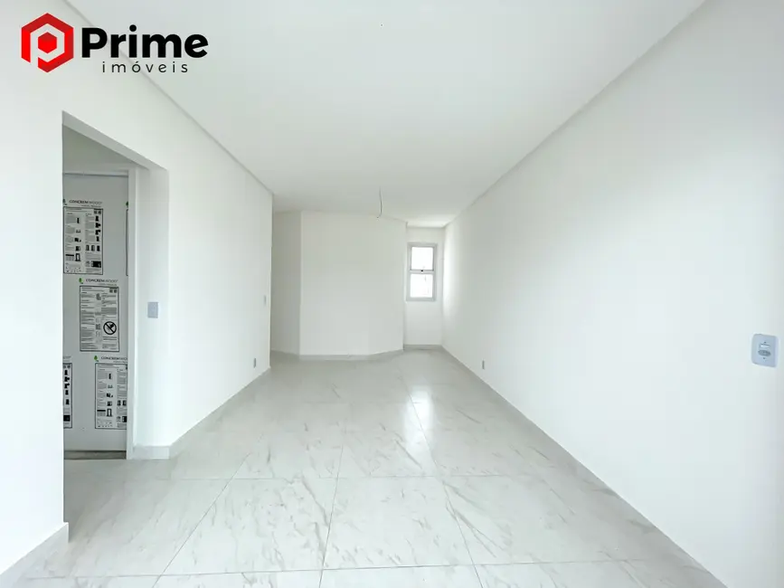 Foto 6 de Apartamento com 2 quartos à venda, 60m2 em Praia do Morro, Guarapari - ES